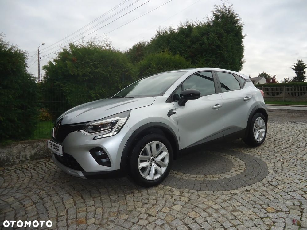 Renault Captur 1.0 TCe Equilibre - 3