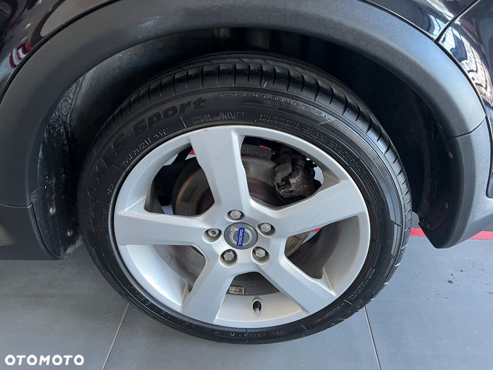 Volvo C30 D2 Business Edition Pro Start-Stop - 5