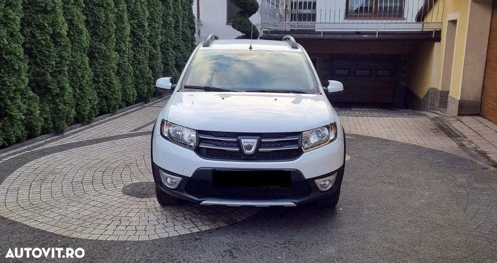 Dacia Sandero Stepway - 2