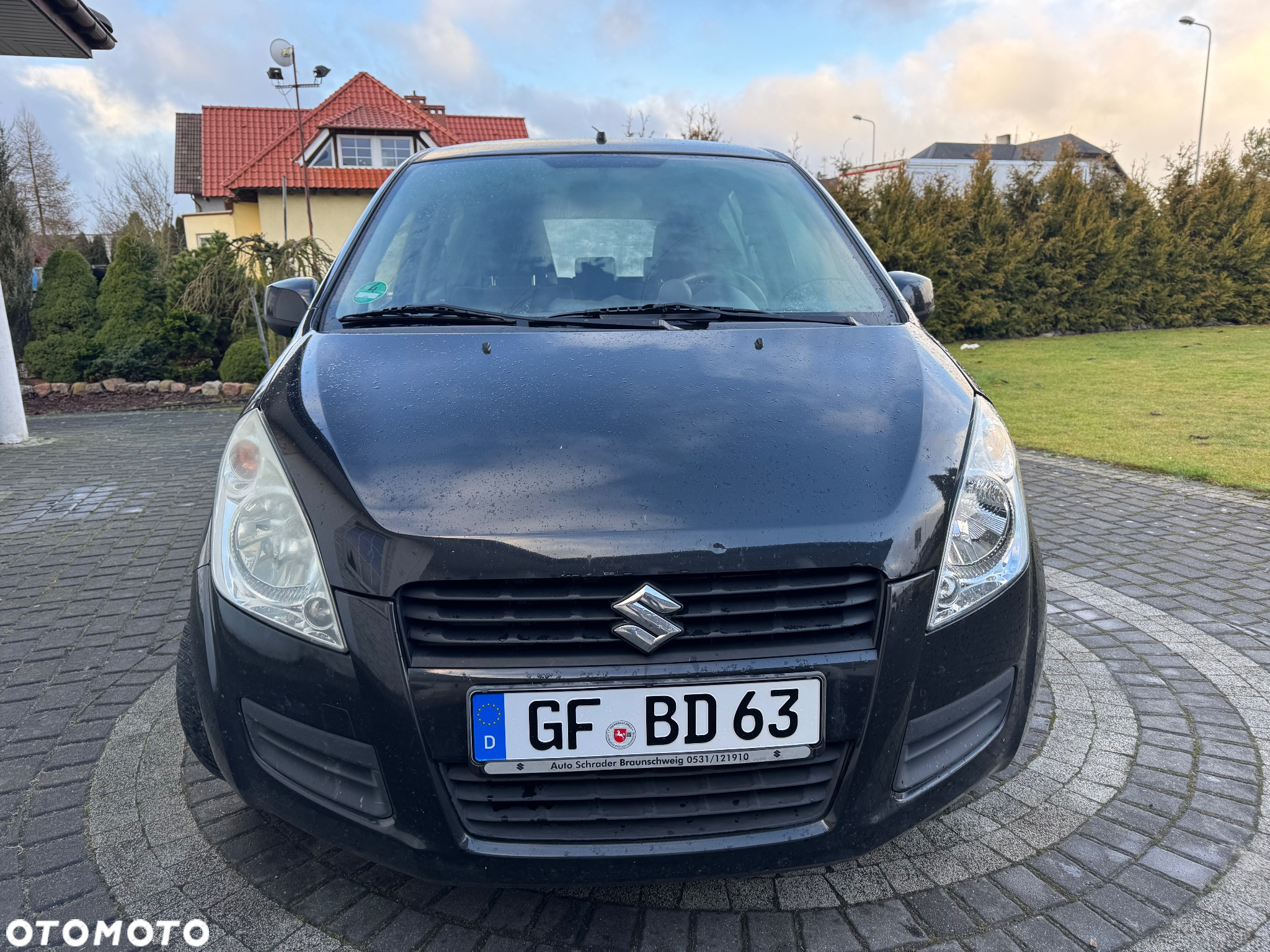 Suzuki Splash 1.2 Comfort - 2
