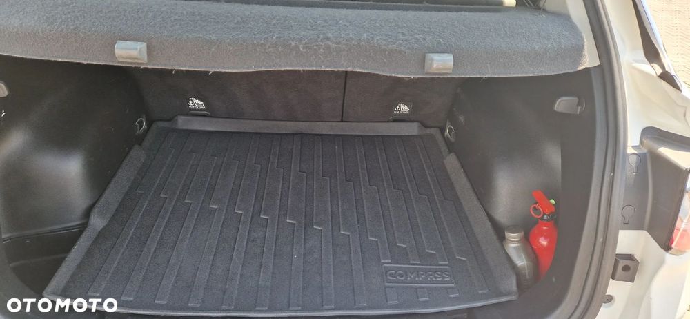 Jeep Compass 2.0 MJD Longitude 4WD S&S - 9