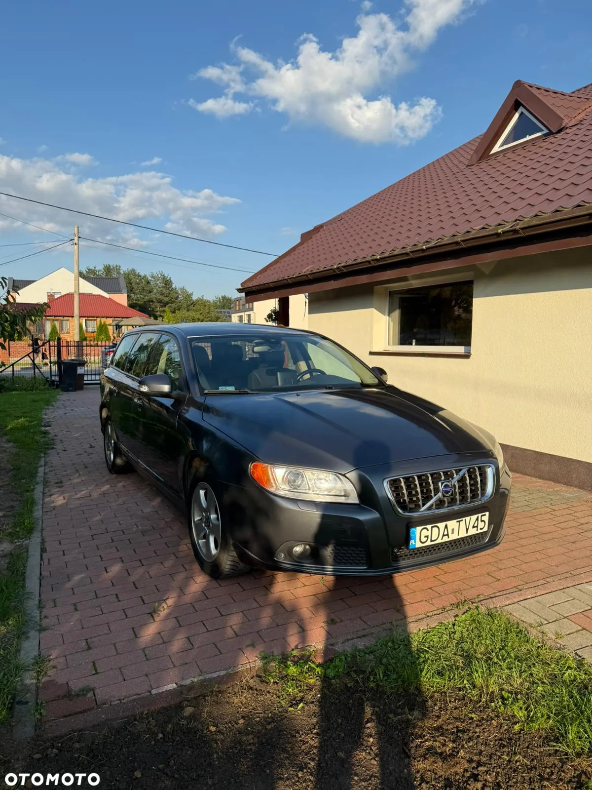 Volvo V70 2.0D Momentum - 15
