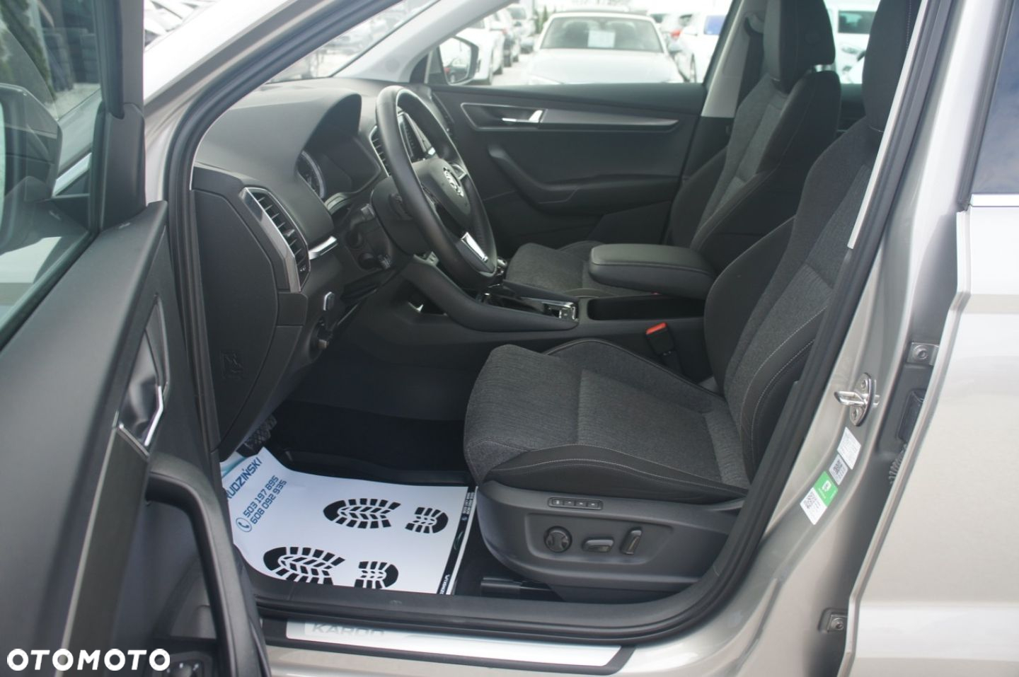 Skoda Karoq - 17