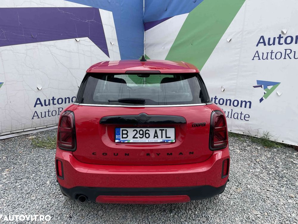 Mini Countryman - 6