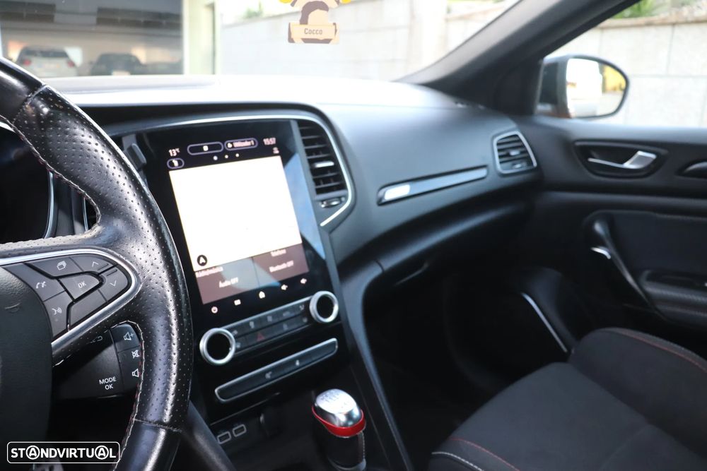 Renault Mégane 1.8 TCe R.S. - 4