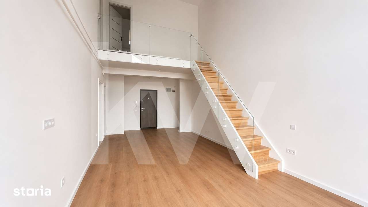 Apartament de vanzare 84 mp Da Vinci — fotografia 1