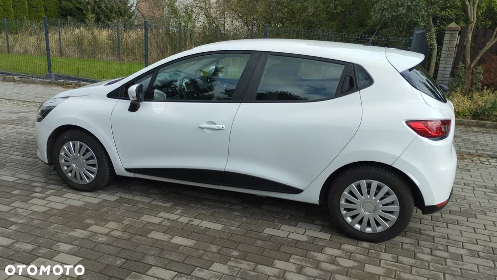 Renault Clio 1.2 16V Dynamique - 2