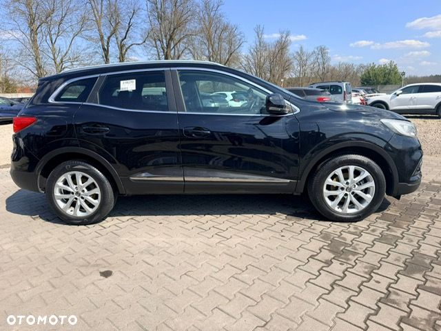 Renault Kadjar BLUE dCi 115 BUSINESS EDITION - 8