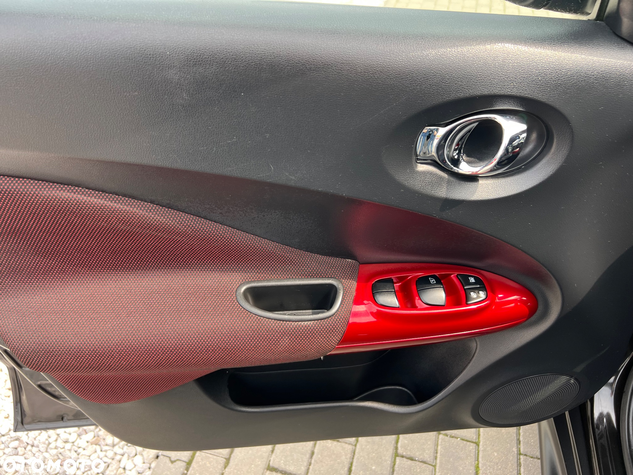 Nissan Juke 1.5 dCi Tekna - 20