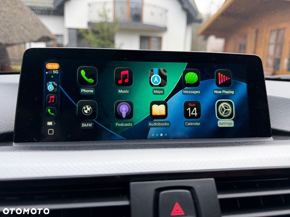 BMW Seria 4 428i xDrive M Sport - 13