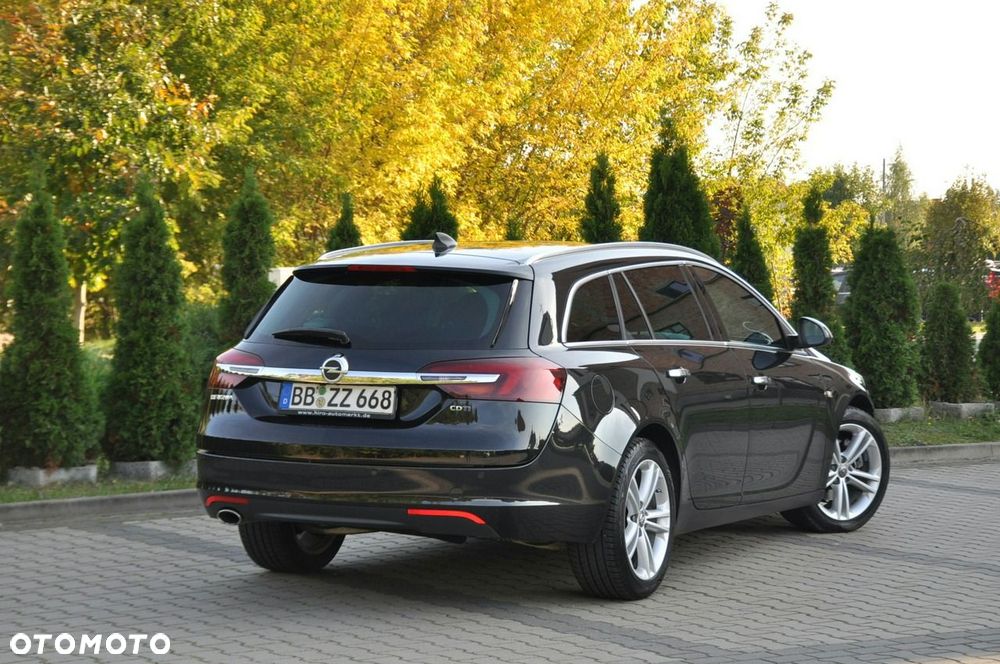 Opel Insignia - 7