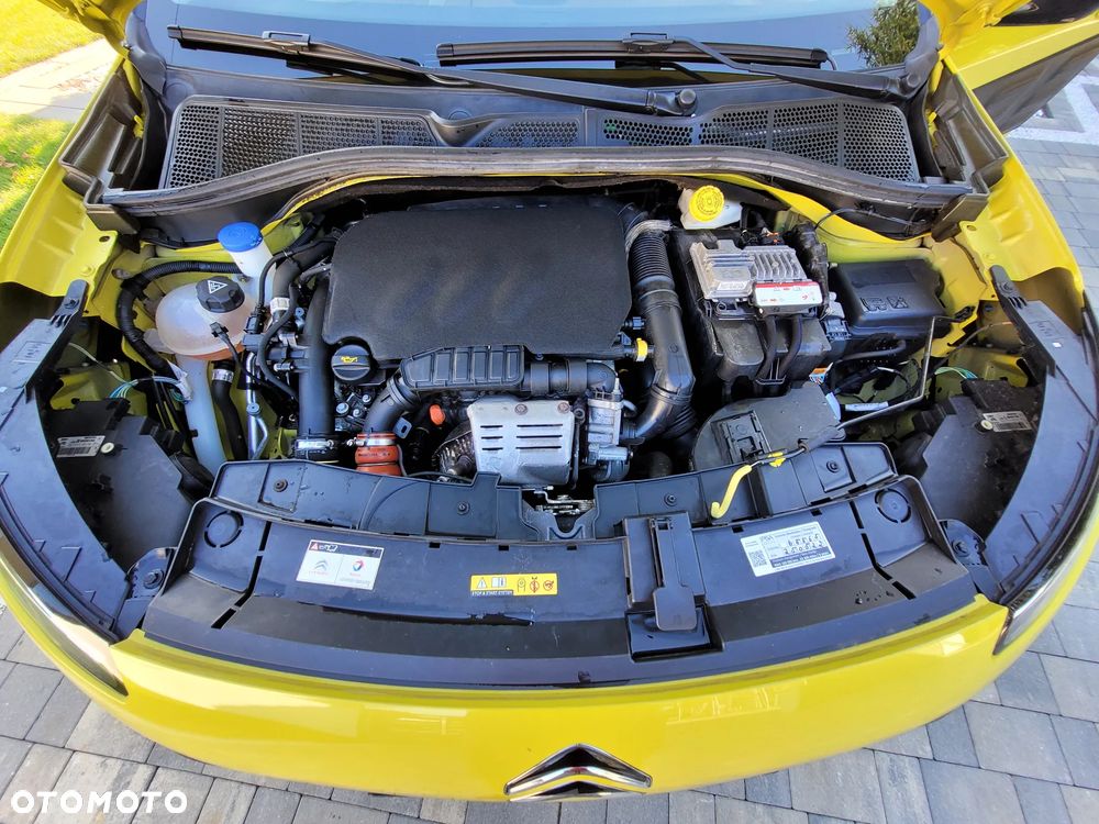 Citroën C4 Cactus Pure Tech e-THP 110 Stop&Start Shine Edition - 29