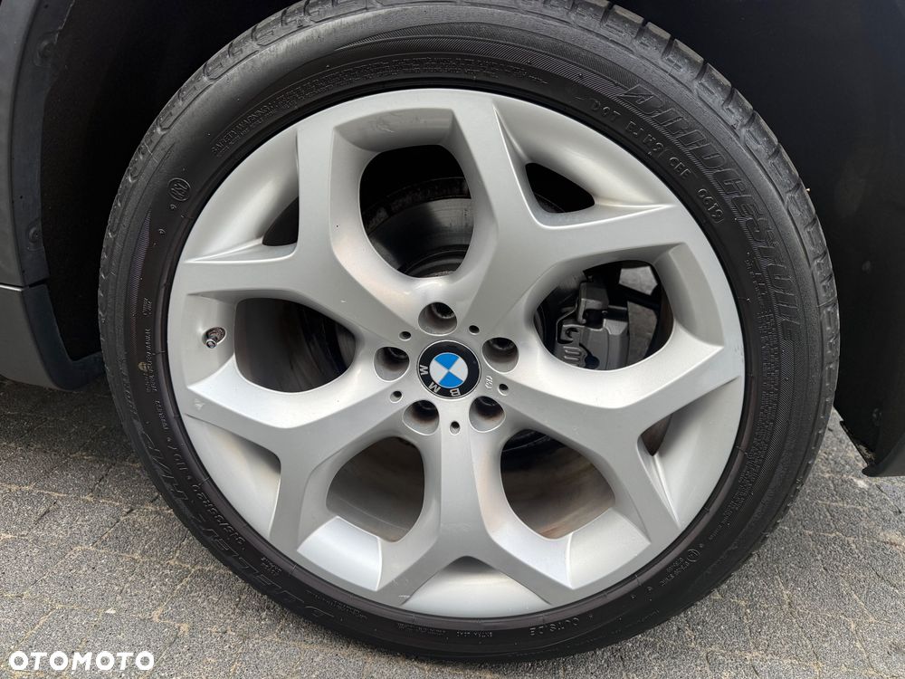 BMW X6 xDrive35i - 31