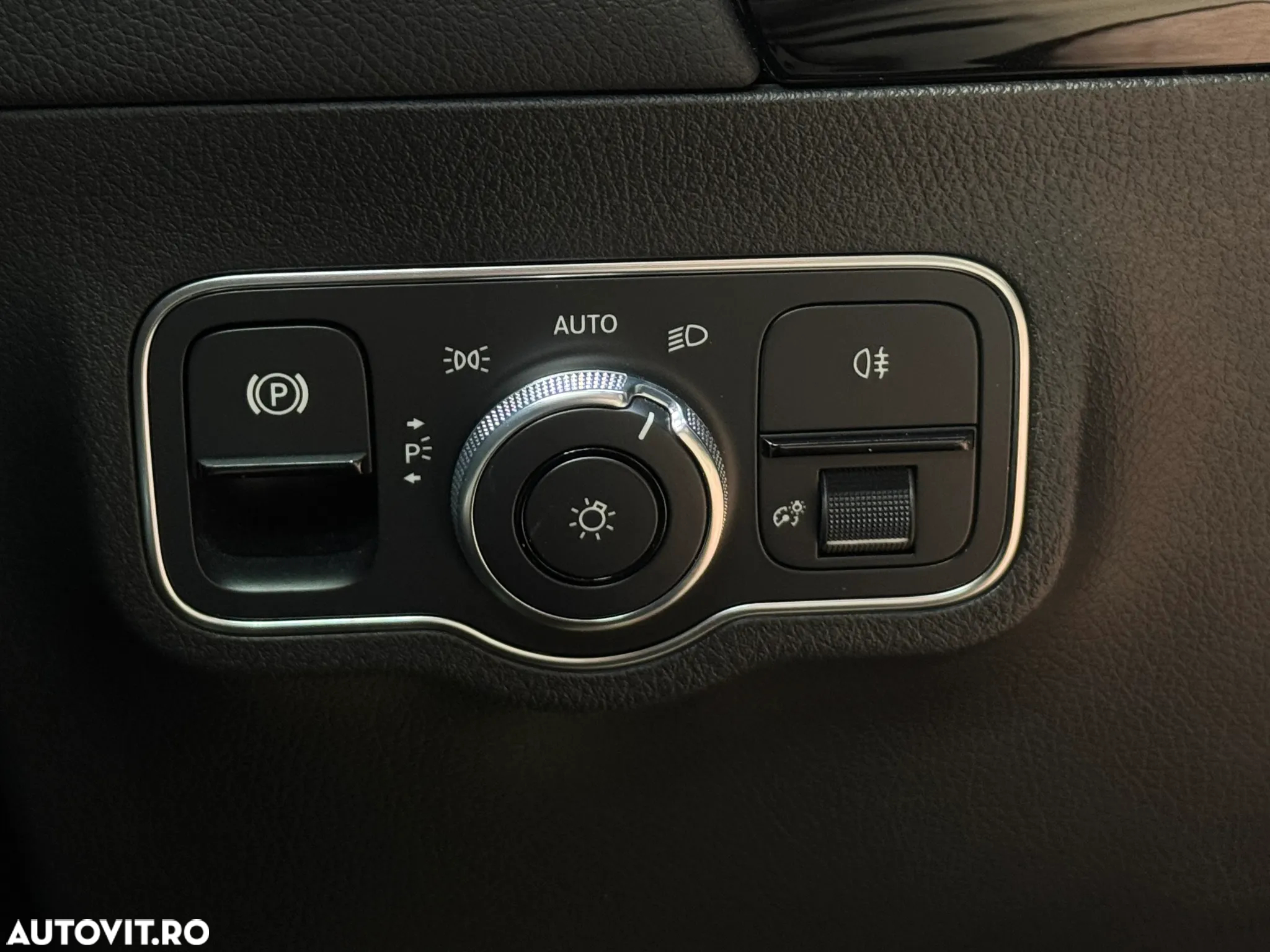 Mercedes-Benz GLA 200 Aut. - 21