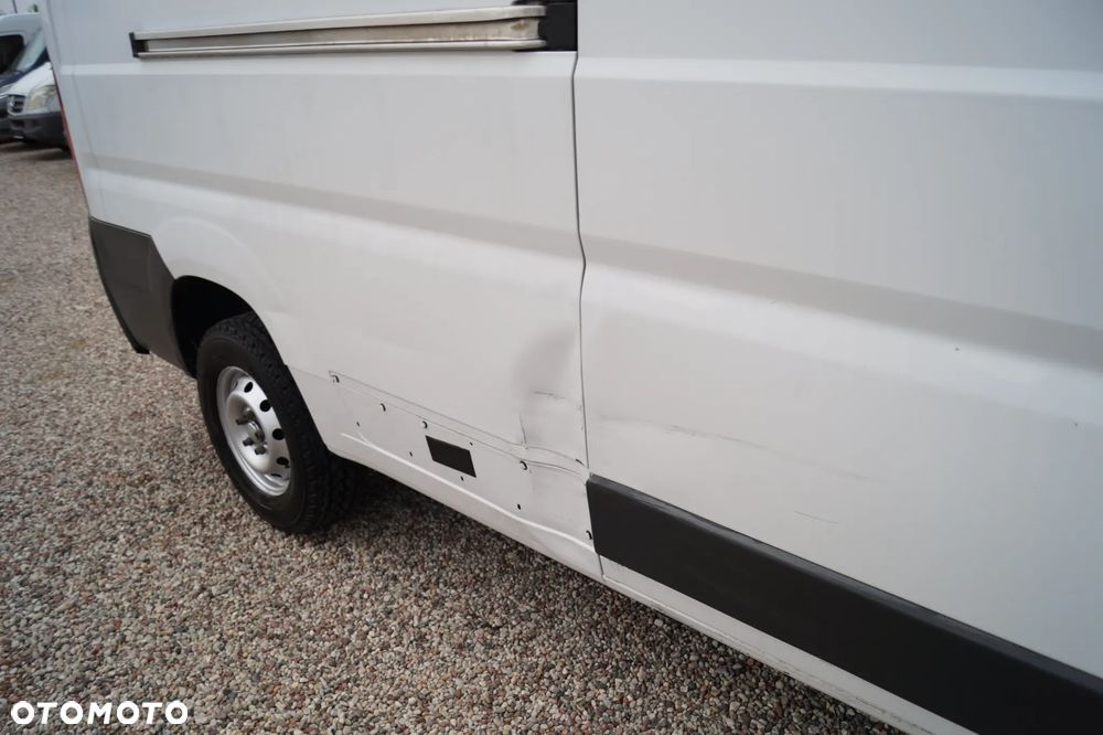 Fiat Ducato - 26