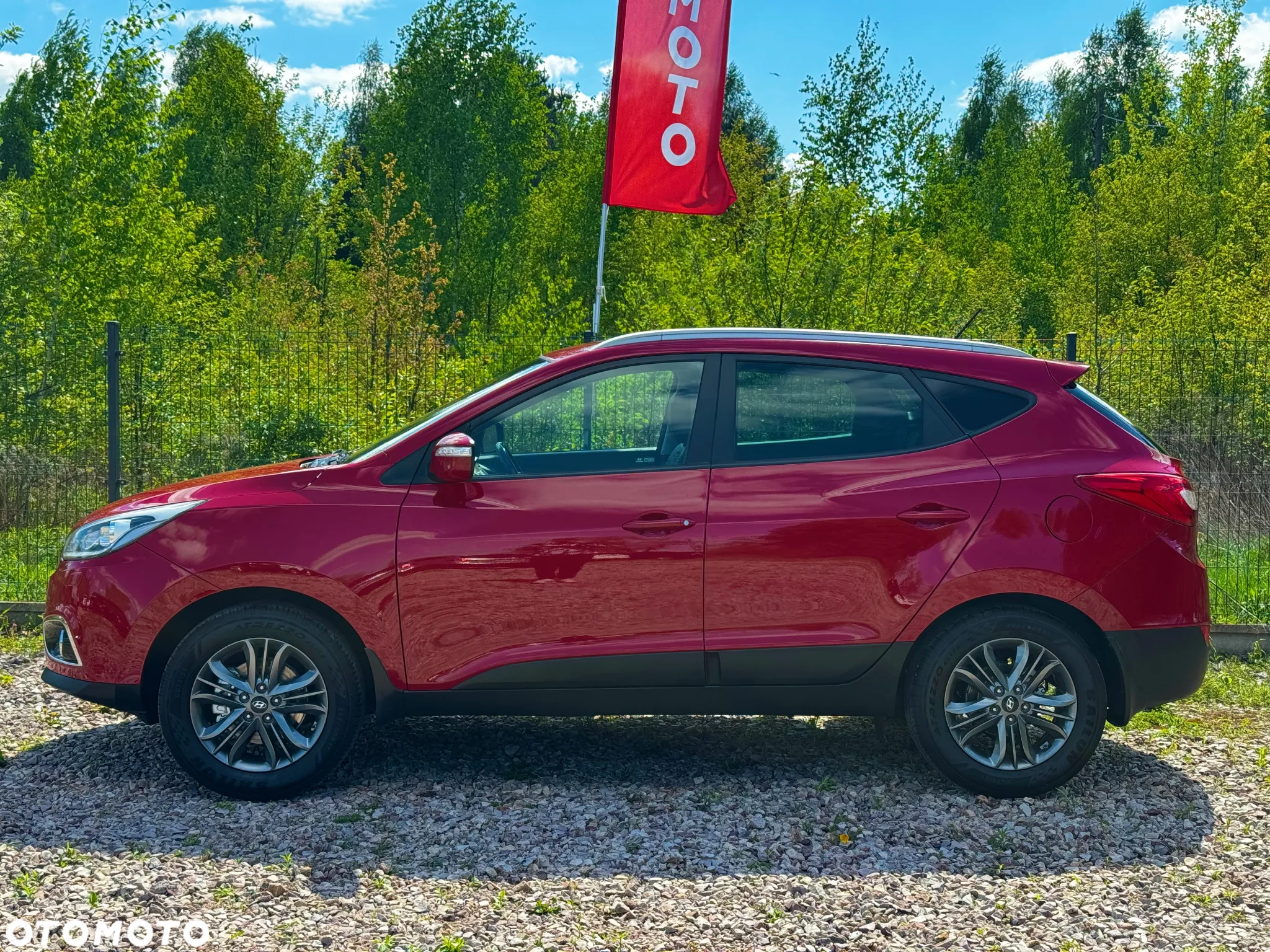 Hyundai ix35 1.6 GDI Comfort 2WD - 3