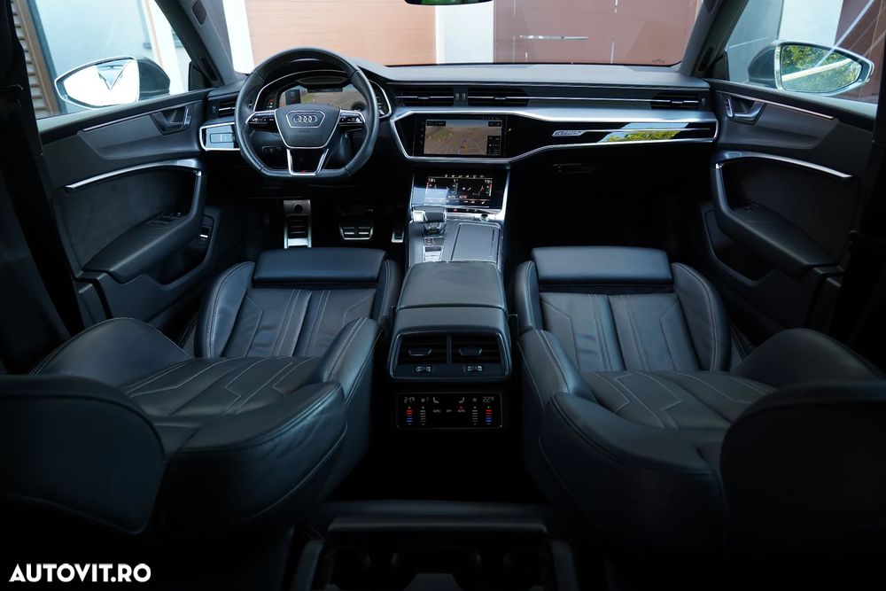 Audi A7 Sportback 3.0 50 TDI quattro Tiptronic - 16