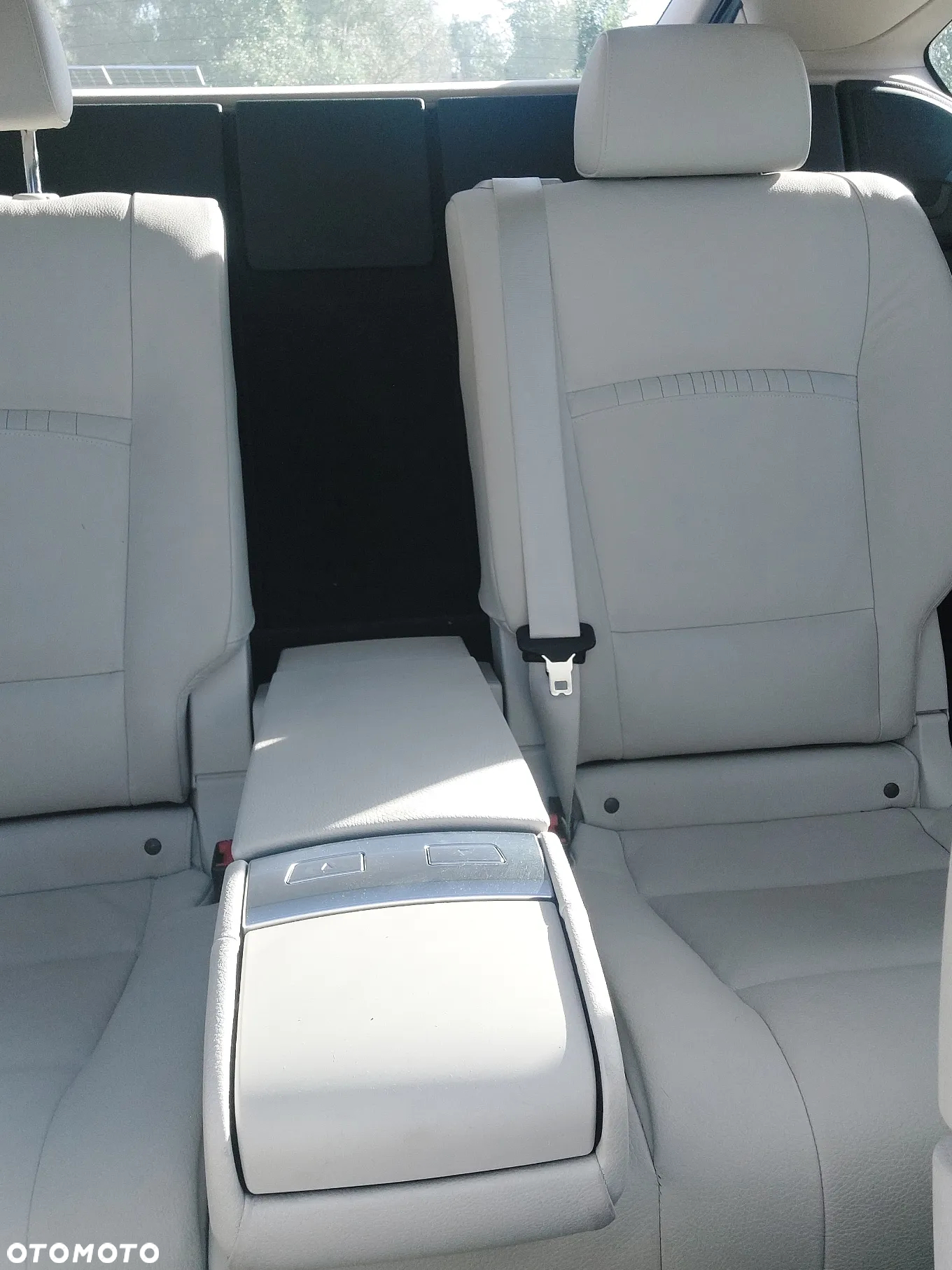 BMW 5GT 520d Luxury Line - 16