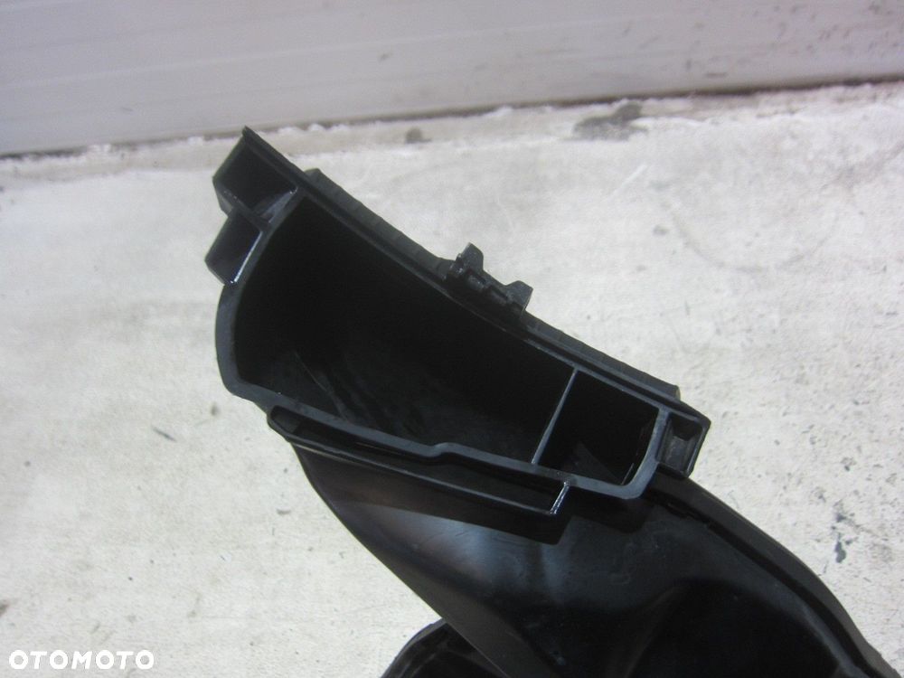 BMW X1 F48 B46 KIEROWNICA KANAŁ WLOT DOLOT FILTRA POWIETRZA 13717626564 - 7