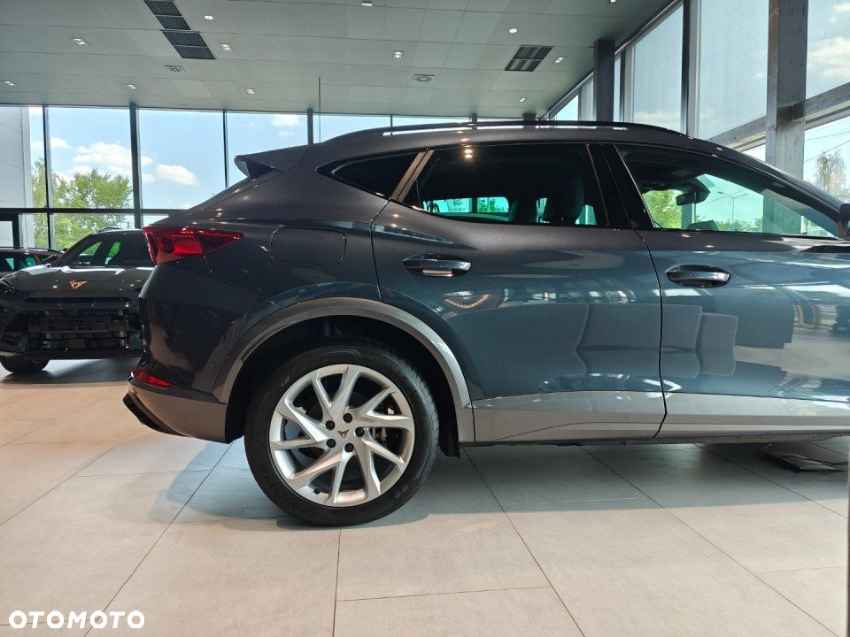 Cupra Formentor - 8