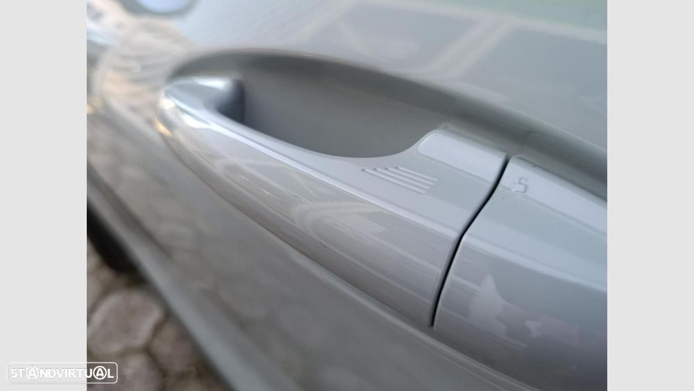 Ford Puma 1.0 EcoBoost MHEV Titanium Aut. - 24