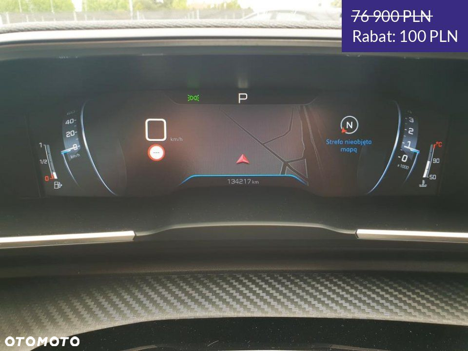 Peugeot 508 - 14