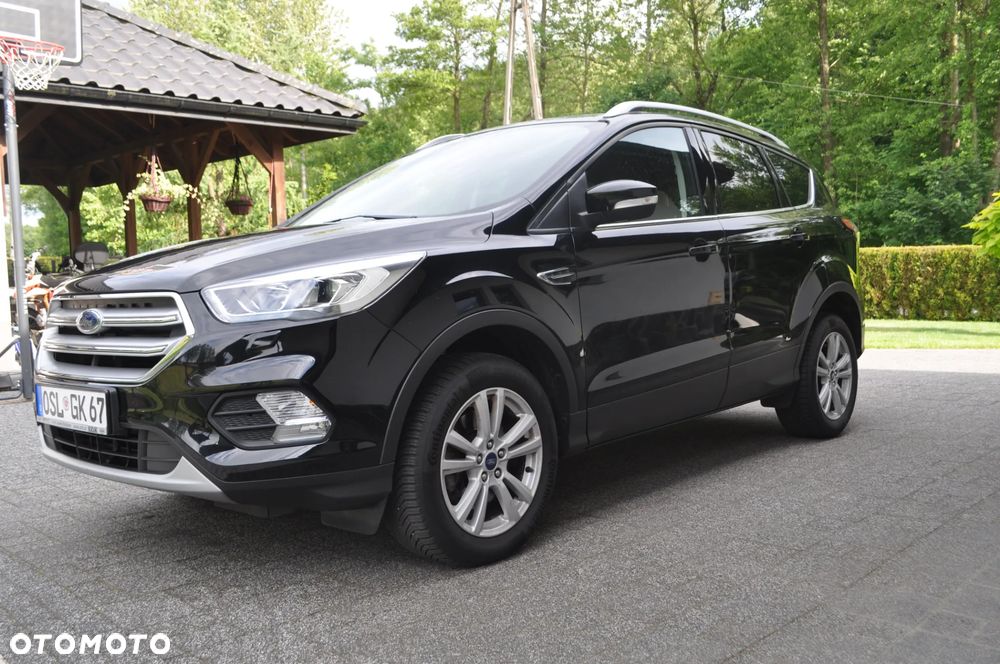 Ford Kuga 2.0 TDCi 4x2 Titanium - 12