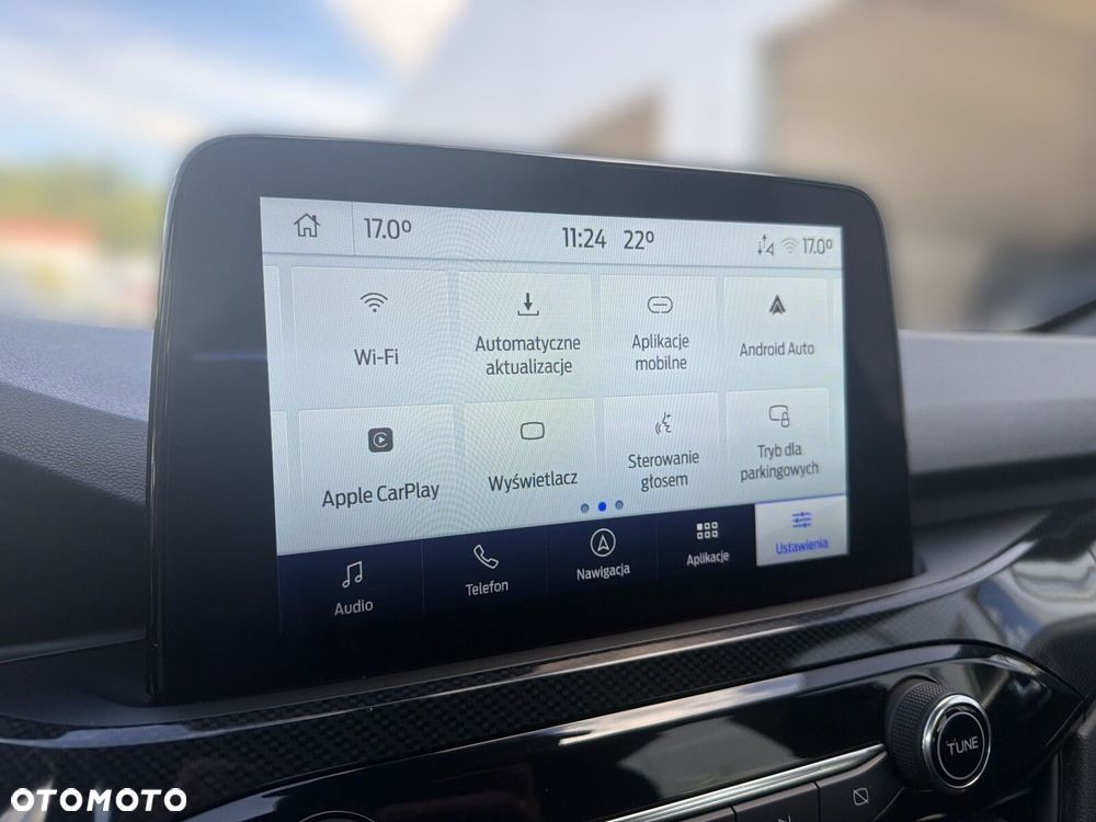 Ford Kuga - 32