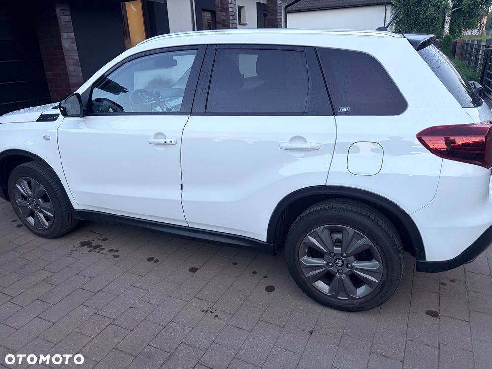 Suzuki Vitara - 11