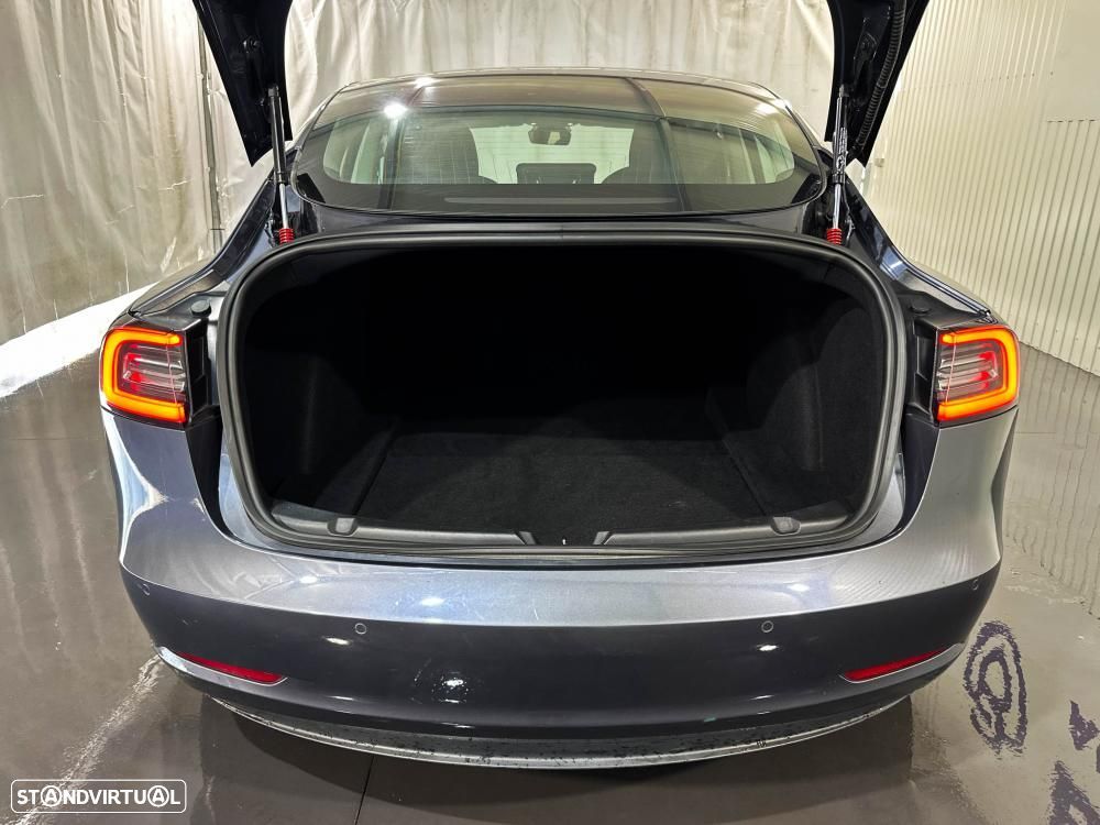Tesla Model 3 Performance Dual Motor AWD - 48