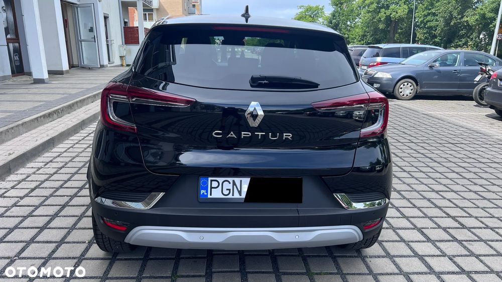 Renault Captur TCe 90 INTENS - 7