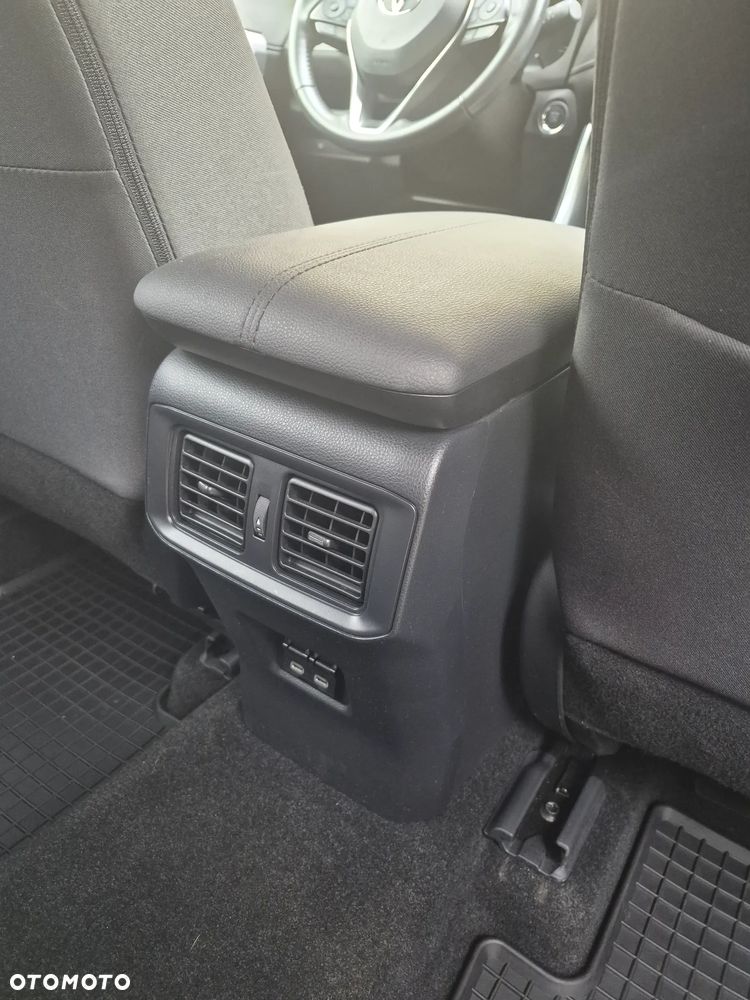 Toyota RAV4 2.0 Comfort 4x2 MS - 8