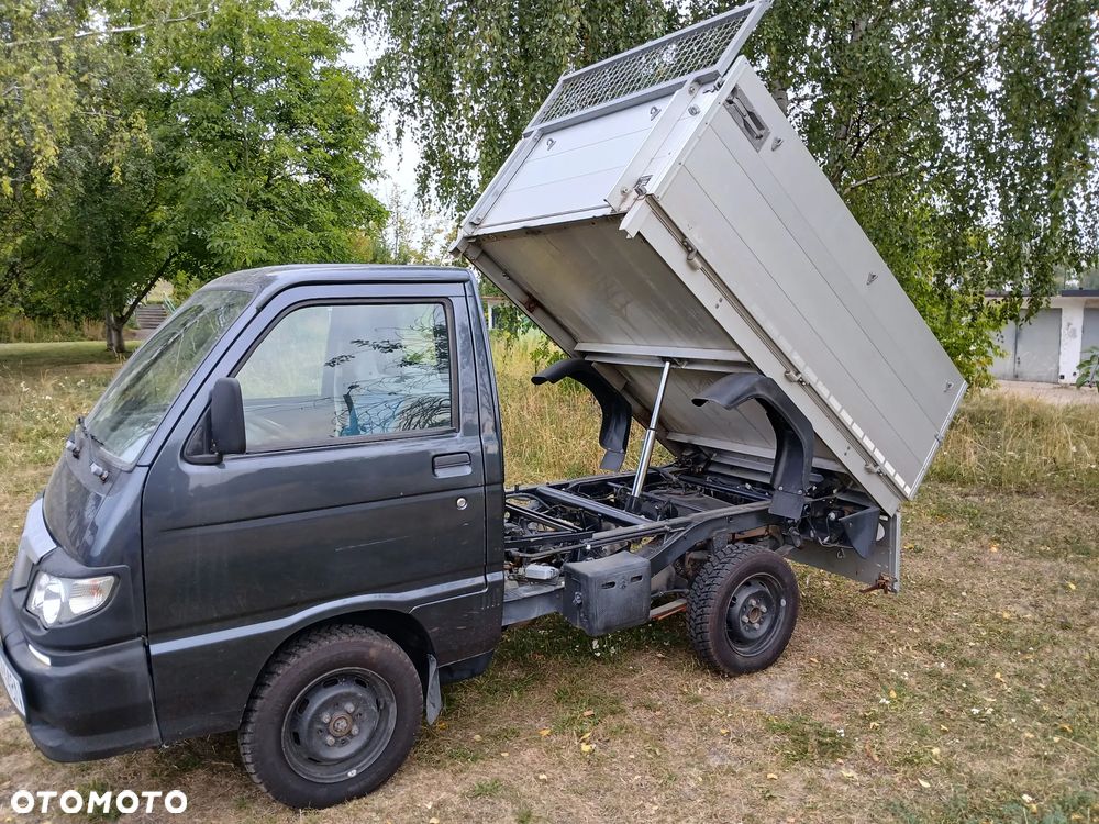 Piaggio PORTER - 8
