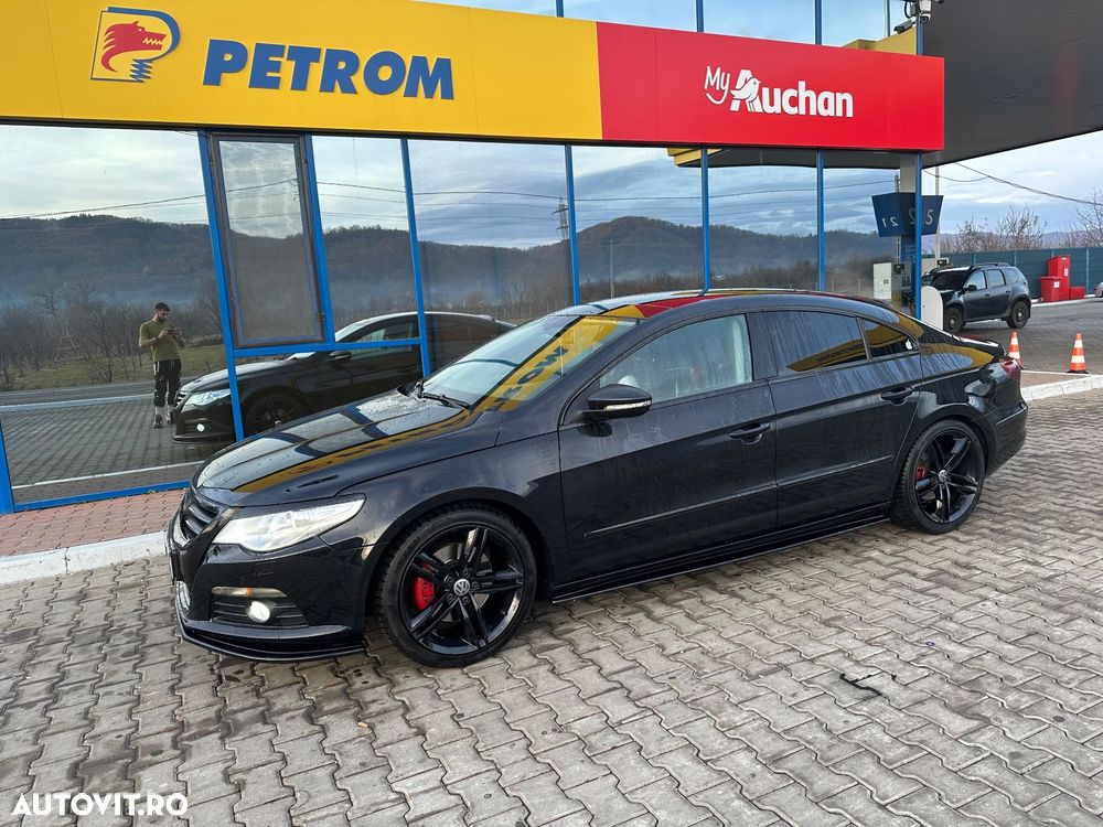 Volkswagen Passat CC 1.8 TSI - 19