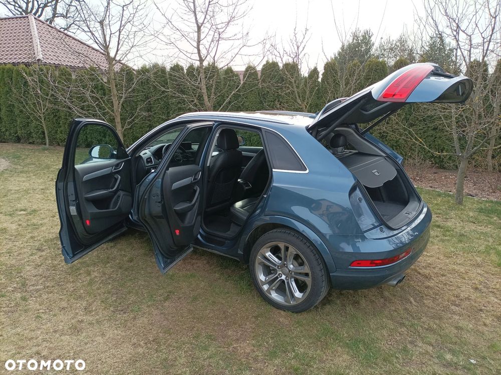 Audi Q3 - 20