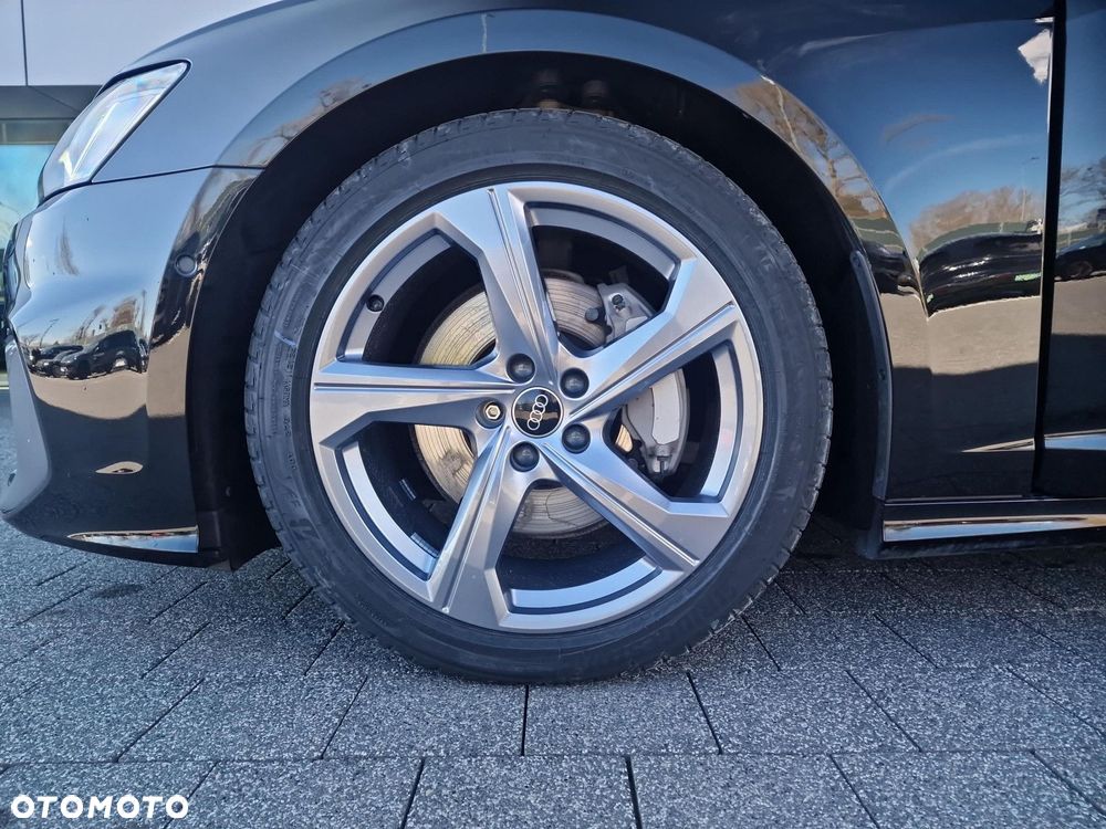 Audi A6 - 20
