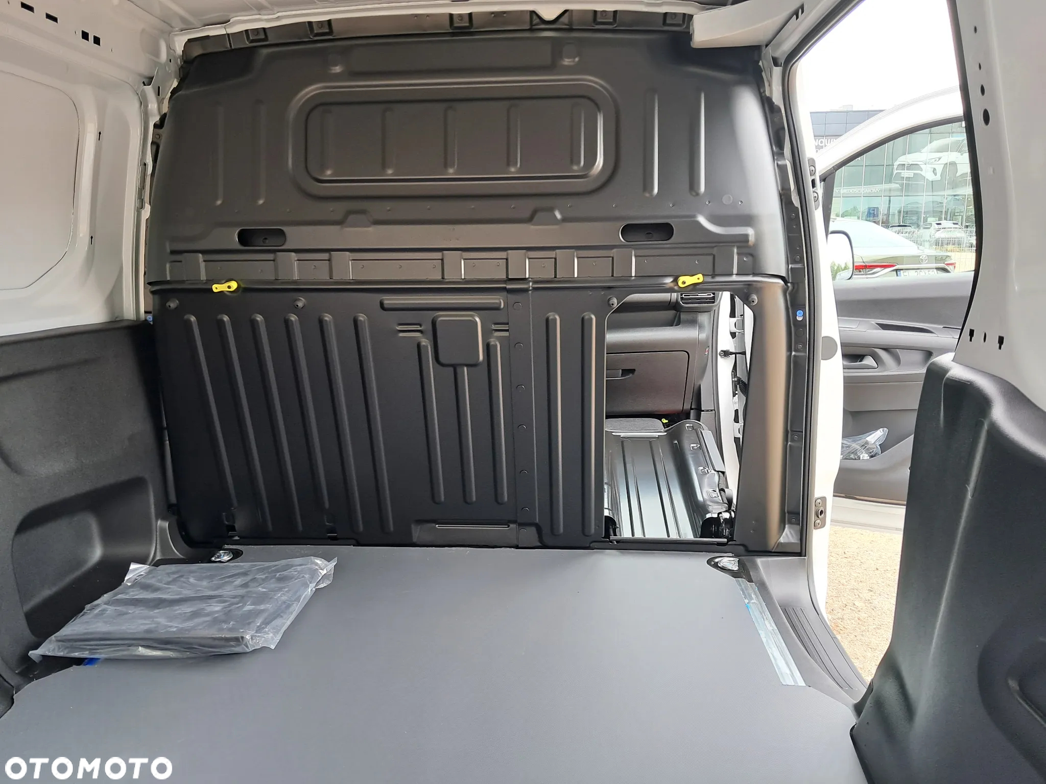 Toyota Proace CITY VAN LONG - 9