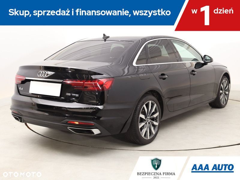 Audi A4 Limousine - 7