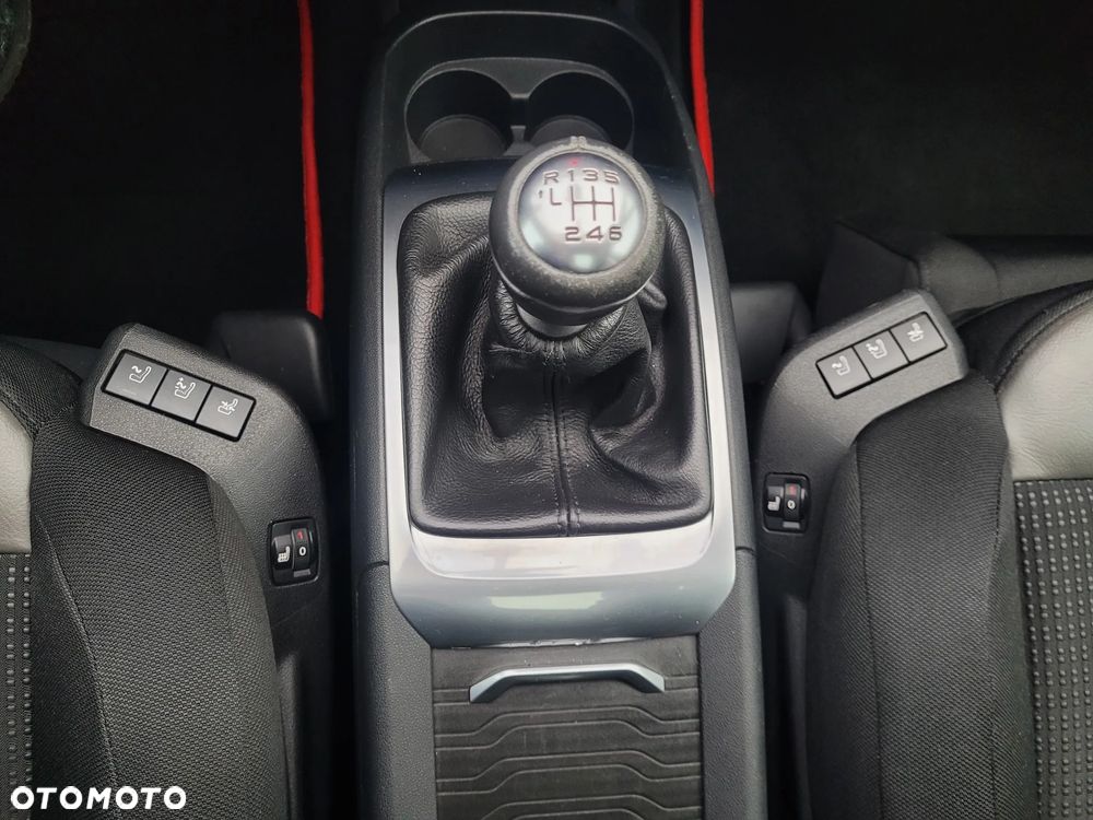 Citroën C4 Picasso 1.6 e-HDi Exclusive - 18