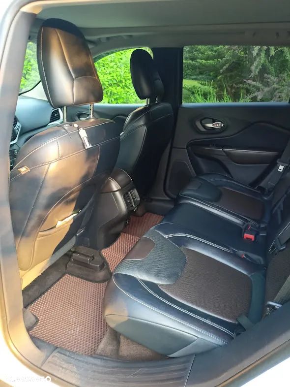 Jeep Cherokee 2.0 MJD Active Drive I Limited - 5