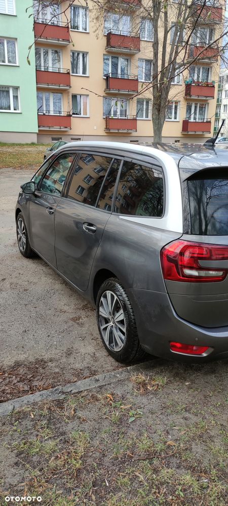 Citroën C4 SpaceTourer - 5