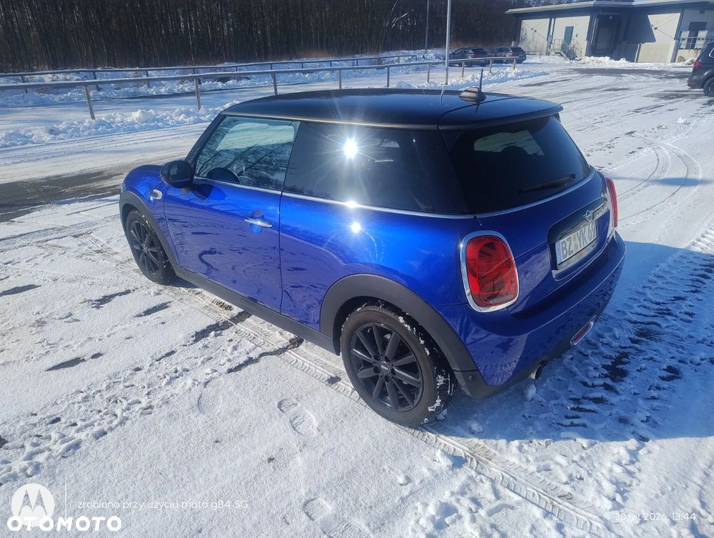 MINI Cooper Standard - 17