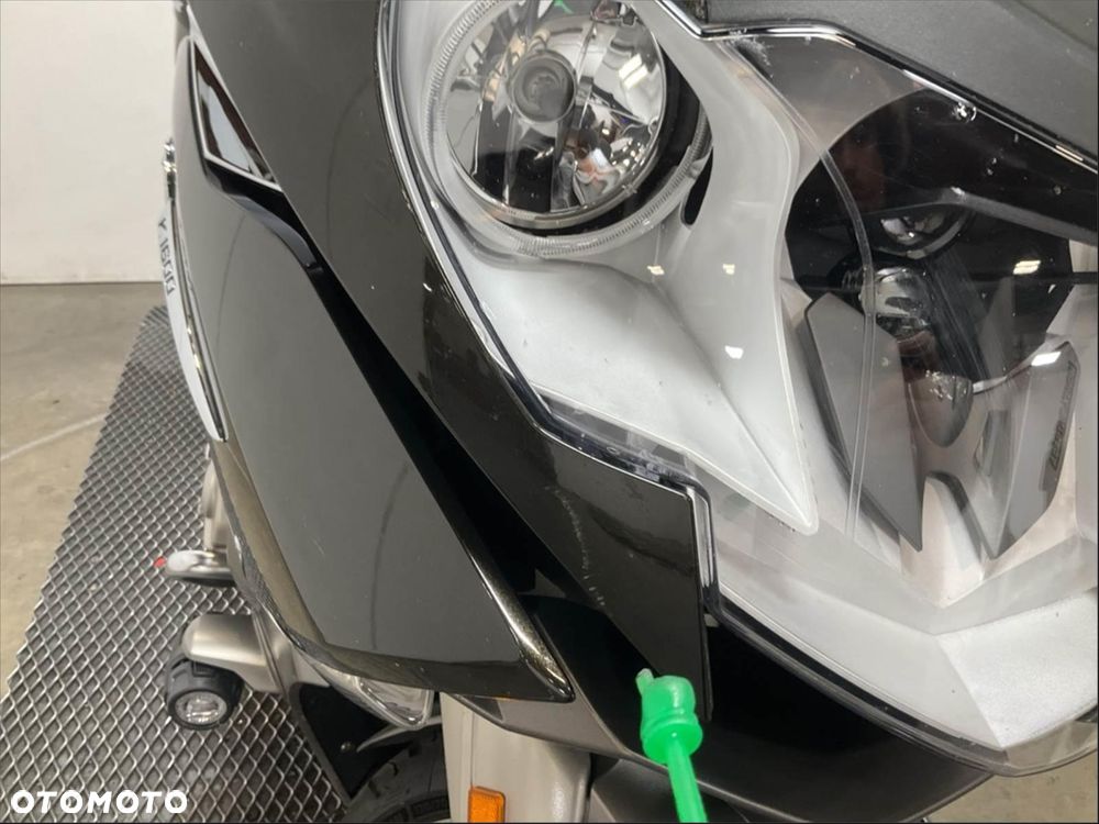 BMW K - 11