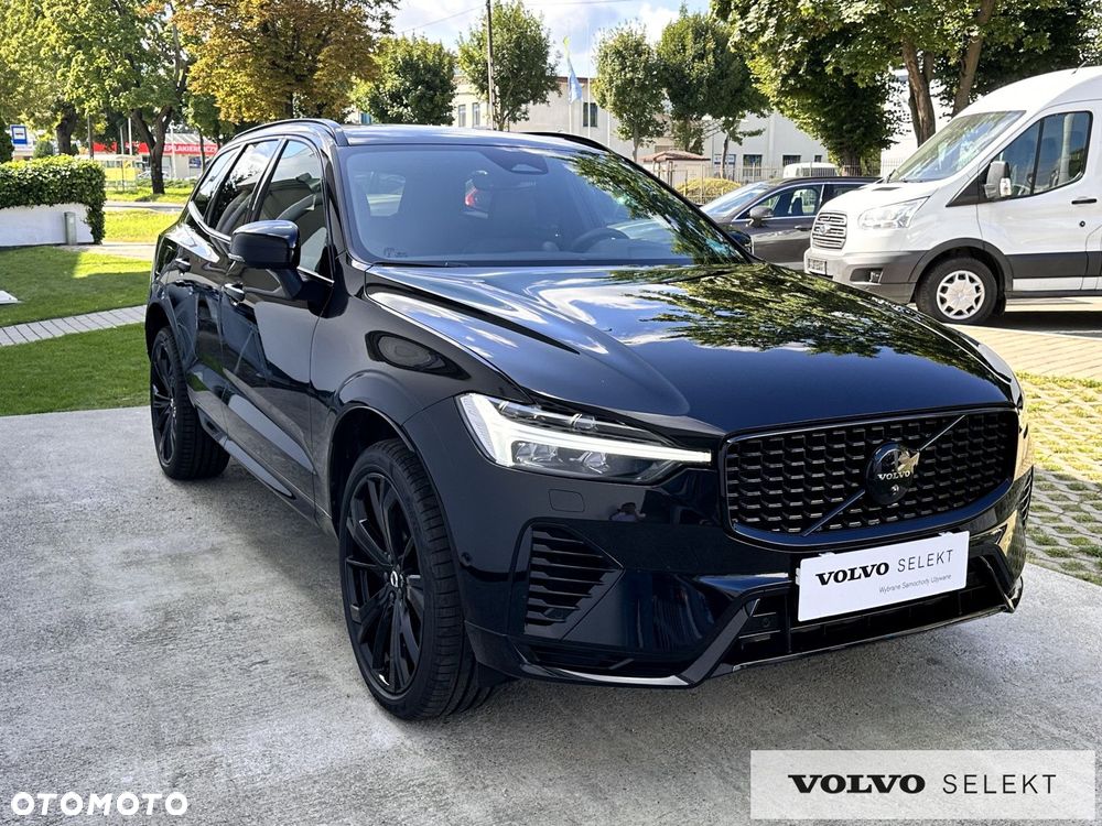 Volvo XC 60 - 7