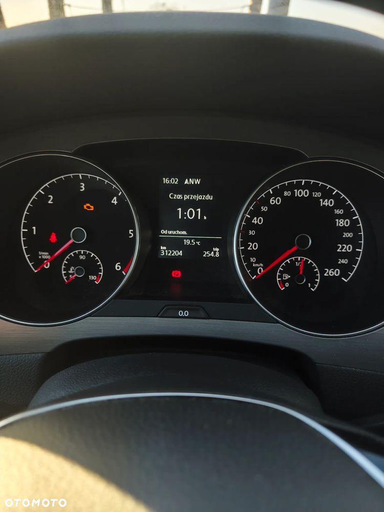 Volkswagen Golf 1.6 BlueTDI Comfortline - 8