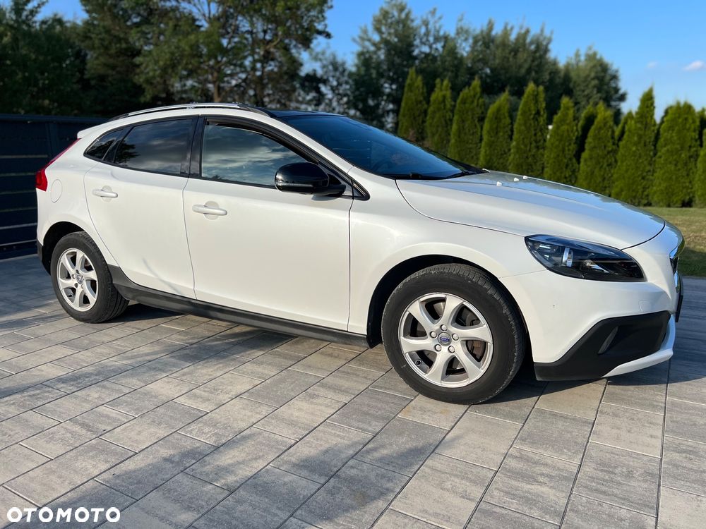 Volvo V40 D2 Drive-E Momentum - 2