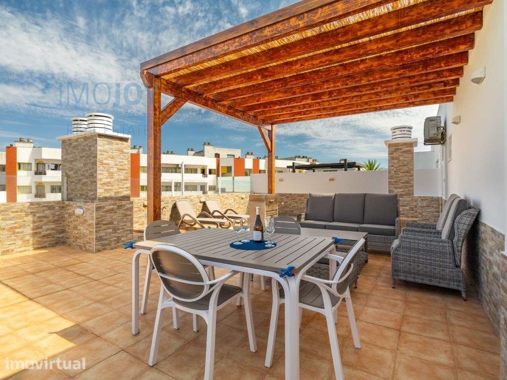 Penthouse Exclusiva na Praia da Rocha - Grande imagem: 3/39