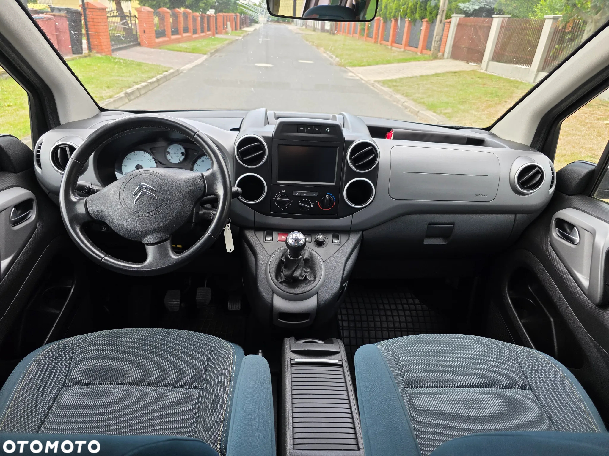 Citroën Berlingo Multispace BlueHDi 100 S&S SELECTION - 19