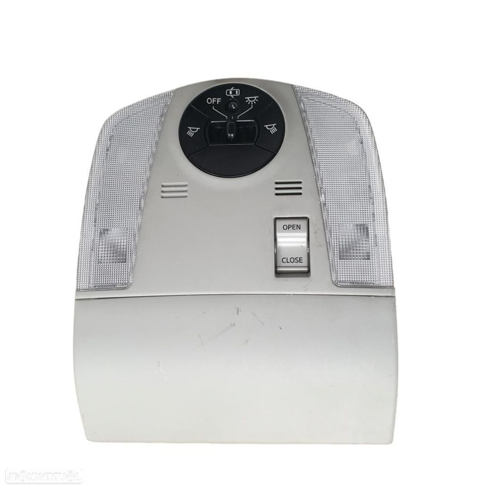 LUZ INTERIOR TOYOTA PRIUS ZVW30 - 1