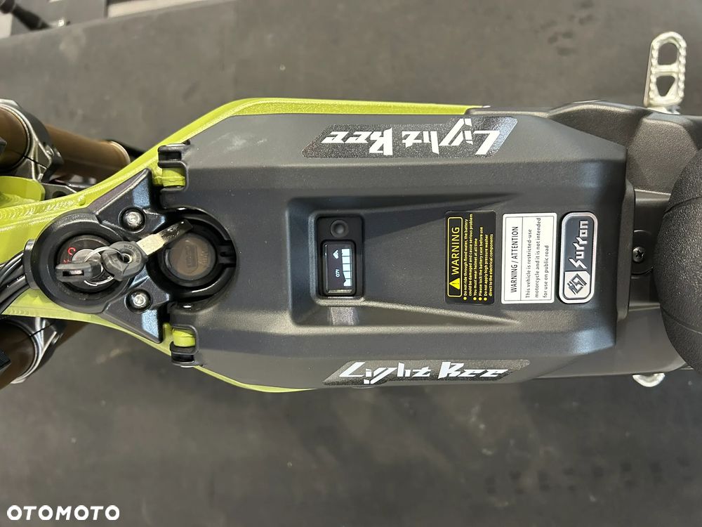 Surron Light Bee - 10
